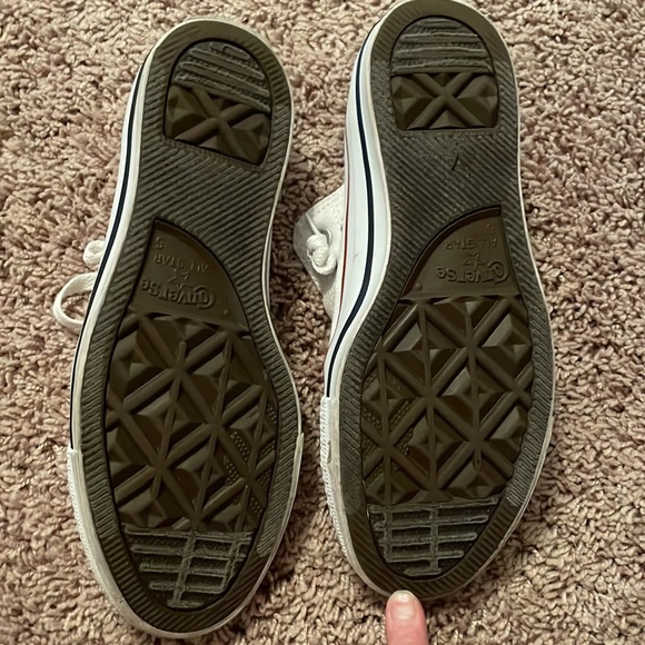 Converse Chuck Taylor All Stars size 5 - Picture 9 of 11